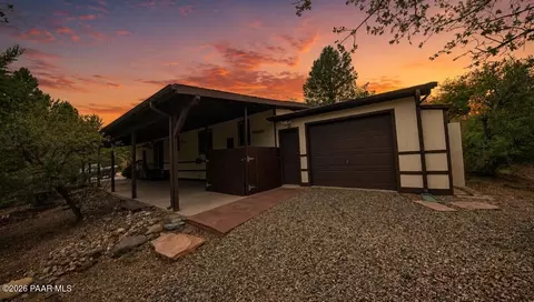 1522 Private Rd, Prescott, AZ 86301