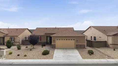 6319 E Beckett Trl, Prescott Valley, AZ 86314