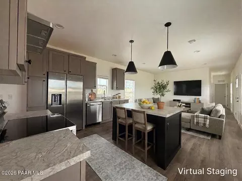 11 E Antelope Run Rd, Paulden, AZ 86334 photo 8