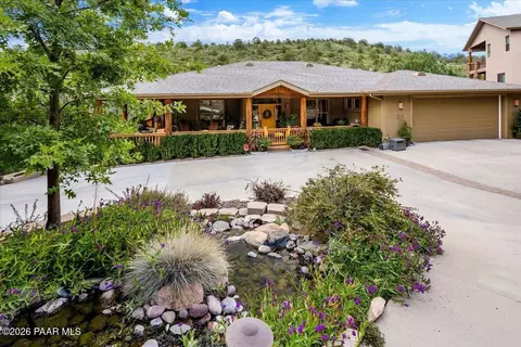 782 City Lgts, Prescott, AZ 86303