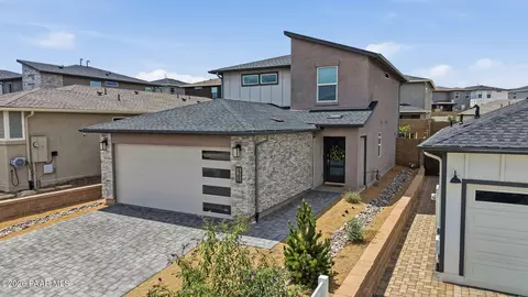 1300 Deadwood Ln, Prescott, AZ 86305