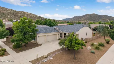 7303 E Night Watch Way, Prescott Valley, AZ 86314
