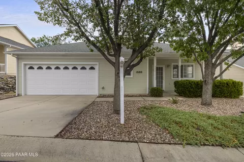 1880 N Mulberry, Prescott Valley, AZ 86314