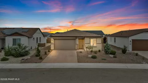 7688 E Turnberry Dr, Prescott Valley, AZ 86315