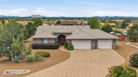 762 Willow Ln, Chino Valley, AZ 86323
