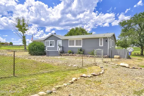 1850 S Yellow Brick Rd, Chino Valley, AZ 86323