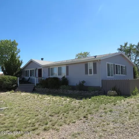 1850 S Yellow Brick Rd, Chino Valley, AZ 86323