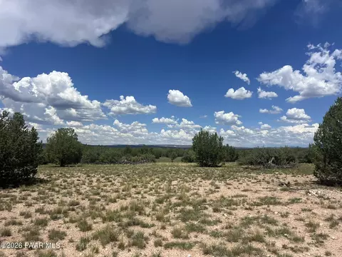62 Cone Ln, Ash Fork, AZ 86320 photo 4