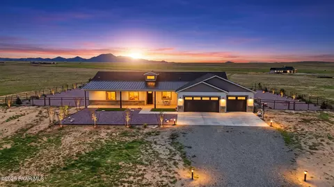 9624 N Copperfield Pkwy, Prescott Valley, AZ 86315