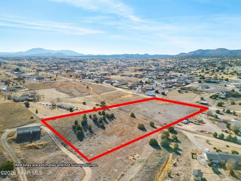0 N Malapai Dr, Chino Valley, AZ 86323