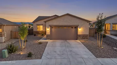 6423 E Marley Ave, Prescott Valley, AZ 86314