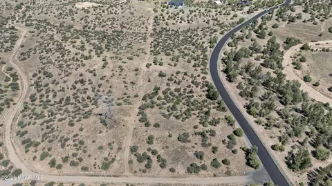 7260 W Santa Damingo Trl, Prescott, AZ 86305