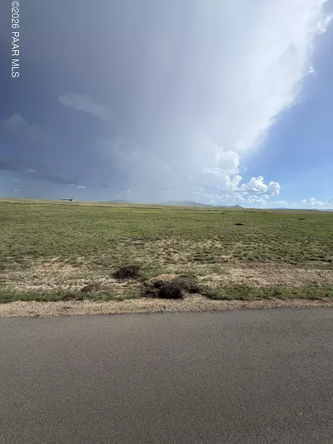 0 Whiskey Trl, Prescott Valley, AZ 86315