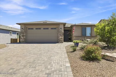 7603 E Turnberry Dr, Prescott Valley, AZ 86315