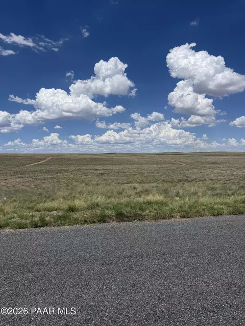 lot24 E N Quick Draw, Prescott Valley, AZ 86305