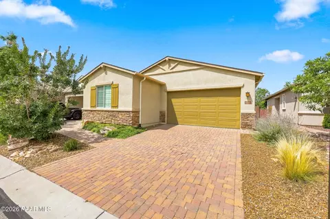 6244 Barn Owl Ave, Prescott, AZ 86305