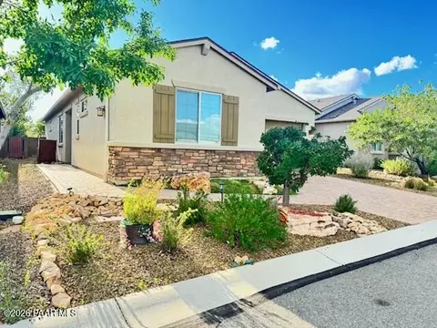 6244 Barn Owl Ave, Prescott, AZ 86305