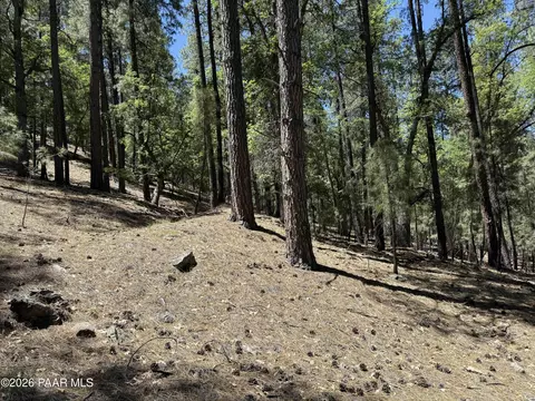 5525 S Walker Rd # X, Prescott, AZ 86303