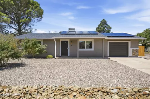 2830 N Cedar Springs Ln, Prescott Valley, AZ 86314