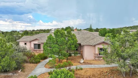 5495 W Carma Cir, Prescott, AZ 86305