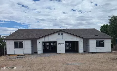2855 N Superstition Ln, Prescott Valley, AZ 86314