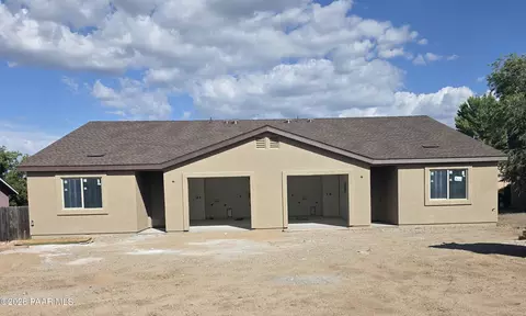 2855 N Superstition Ln, Prescott Valley, AZ 86314
