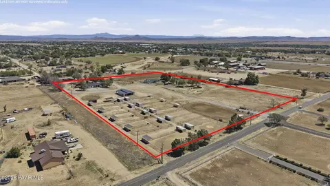 764 W Road 1 S, Chino Valley, AZ 86323
