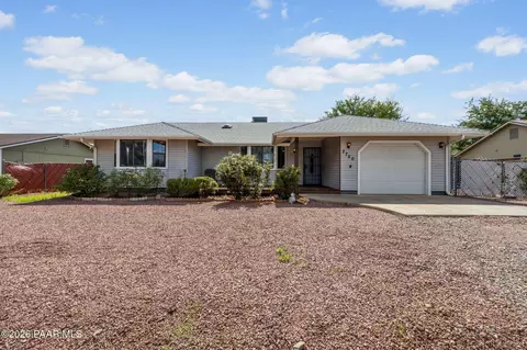2750 N Cedar Springs Ln, Prescott Valley, AZ 86314