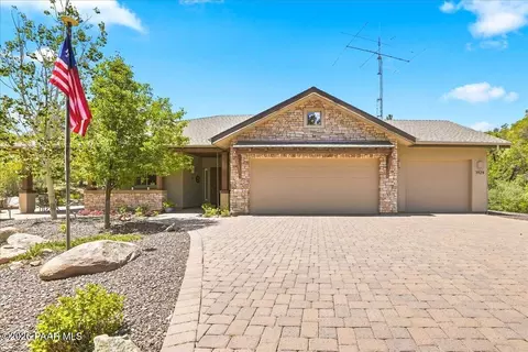 1924 Perfect Pl, Prescott, AZ 86305