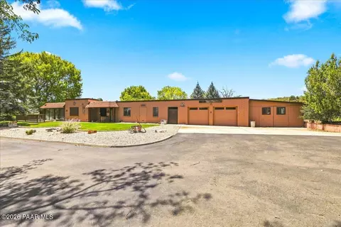11230 N Dora Ln, Prescott, AZ 86305