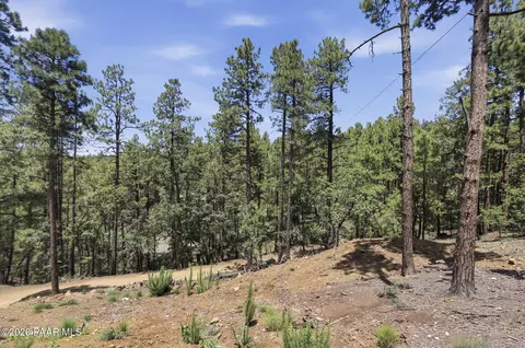 4696 S Jack Pine Rd, Prescott, AZ 86303
