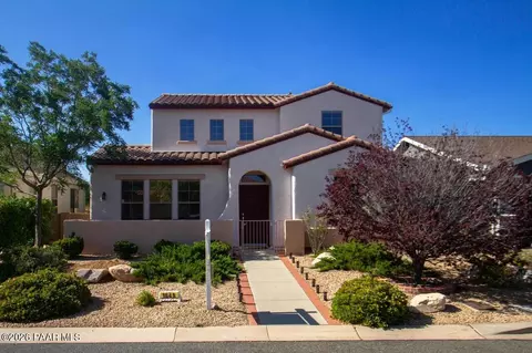 1645 N Thimble Ln, Prescott Valley, AZ 86314