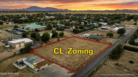 0 W Road 3 N, Chino Valley, AZ 86323