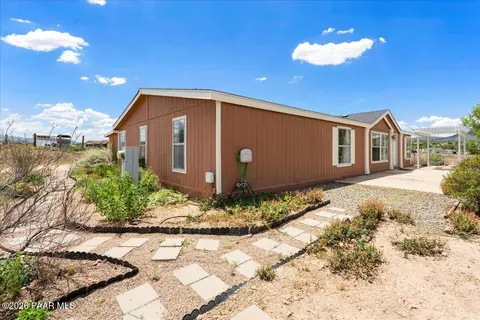 2800 N Koolridge Way, Chino Valley, AZ 86323