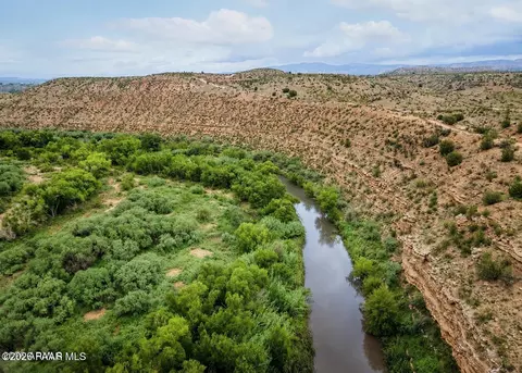 2715 S Horton Dr, Cornville, AZ 86325