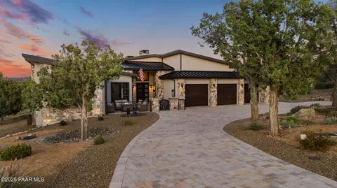 15425 N Talking Rock Ranch Rd, Prescott, AZ 86305