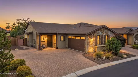 7734 E Lavender Loop, Prescott Valley, AZ 86315
