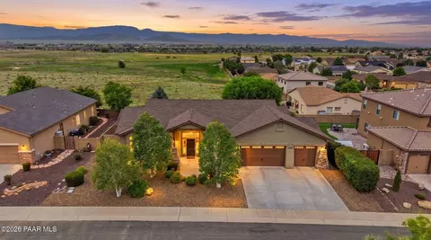 8429 N Prairie Vw, Prescott Valley, AZ 86315