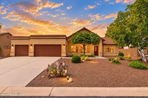 7857 E Big Star Trl, Prescott Valley, AZ 86315