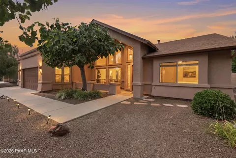 7857 E Big Star Trl, Prescott Valley, AZ 86315