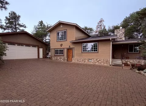 1625 Idylwild Rd, Prescott, AZ 86305