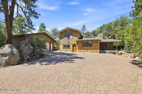 1625 Idylwild Rd, Prescott, AZ 86305