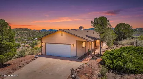 2924 Dell View Ln, Prescott, AZ 86305