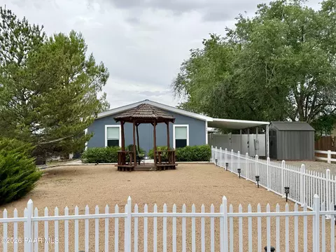 1263 Prescott Dr, Chino Valley, AZ 86323
