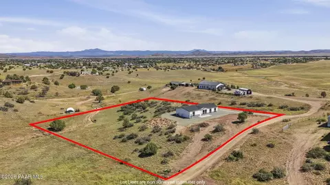 3120 W Tortoise Ln, Chino Valley, AZ 86323