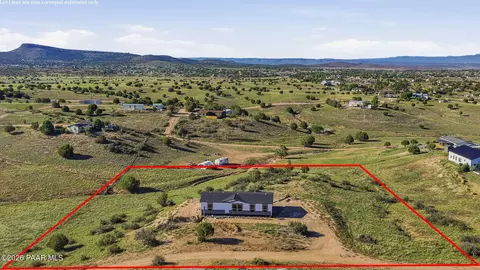 3120 W Tortoise Ln, Chino Valley, AZ 86323
