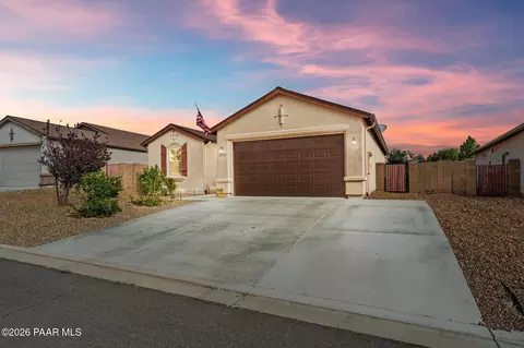1270 Brentwood Way, Chino Valley, AZ 86323