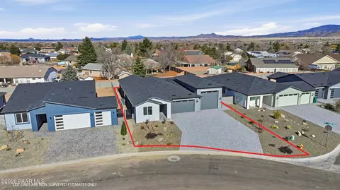 7456 E Louie Ln, Prescott Valley, AZ 86315