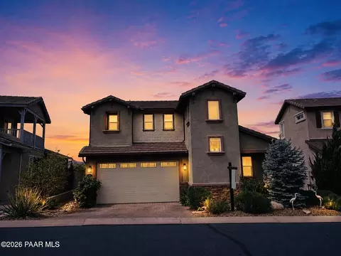 1528 Varsity Dr, Prescott, AZ 86301