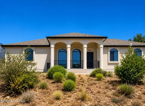 911 E Rio Mesa Trl, Cottonwood, AZ 86326